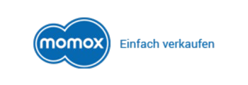 Das meiste Cashback bei momox fashion Logo