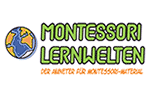 Das meiste Cashback bei MONTESSORI LERNWELTEN Logo