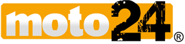 Das meiste Cashback bei moto24 Logo
