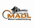 Das meiste Cashback bei motorrad-helme.com Logo