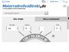 Das meiste Cashback bei MotorradreifenDirekt Logo