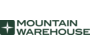 Das meiste Cashback bei Mountain Warehouse Logo