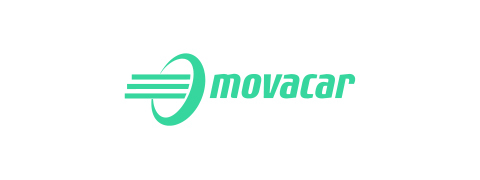Das meiste Cashback bei Movacar Logo