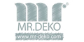 Das meiste Cashback bei Mr-Deko Logo
