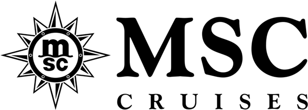 Das meiste Cashback bei MSC Kreuzfahrten Logo