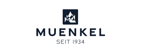 Das meiste Cashback bei Muenkel.eu Logo