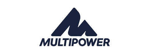 Das meiste Cashback bei Multipower Logo