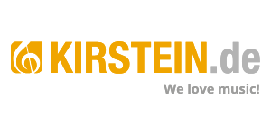 Das meiste Cashback bei Musikhaus Kirstein Logo