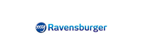 Das meiste Cashback bei my Ravensburger Logo