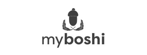 Das meiste Cashback bei myboshi Logo
