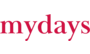 Das meiste Cashback bei mydays Online Shop Logo