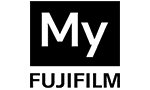 Das meiste Cashback bei MyFUJIFILM Logo