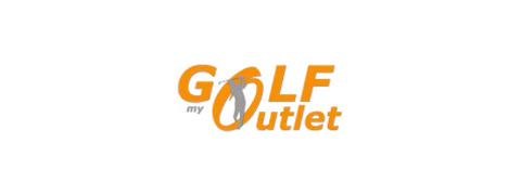 Das meiste Cashback bei MyGolfOutlet Logo
