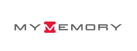 Das meiste Cashback bei MyMemory.de Logo