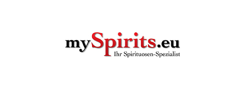 Das meiste Cashback bei mySpirits.eu Logo