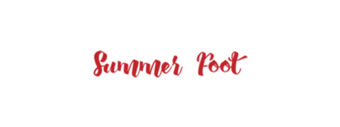 Das meiste Cashback bei MYSUMMERFOOT Logo