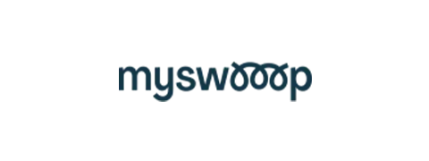 Das meiste Cashback bei mySWOOOP Logo