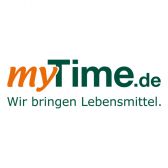 Das meiste Cashback bei myTime.de Logo