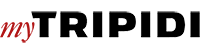 Das meiste Cashback bei myTRIPIDI.de Logo