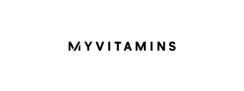 Das meiste Cashback bei MyVitamins Logo