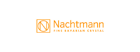 Das meiste Cashback bei Nachtmann Logo