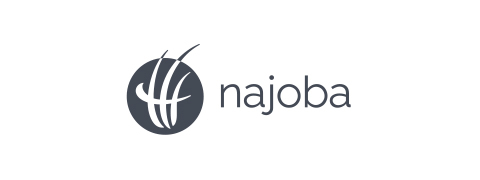 Das meiste Cashback bei Najoba.de Logo