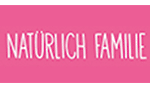 Das meiste Cashback bei Natürlich Familie Logo