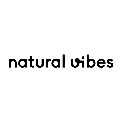 Das meiste Cashback bei Natural Vibes Logo