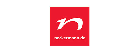Das meiste Cashback bei Neckermann UrlaubsWelt Logo