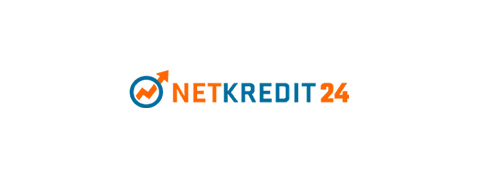 Das meiste Cashback bei Netkredit24.de Logo