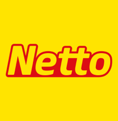 Das meiste Cashback bei Netto Logo