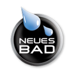 Das meiste Cashback bei Neues Bad Logo