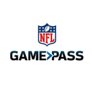 Das meiste Cashback bei NFL Game Pass Logo