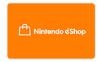 Das meiste Cashback bei Nintendo eShop Guthaben Logo
