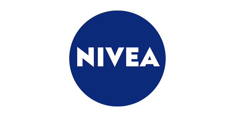 Das meiste Cashback bei NIVEA Logo