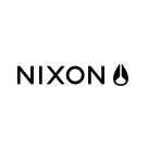 Das meiste Cashback bei Nixon Logo
