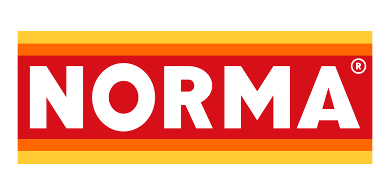 Das meiste Cashback bei NORMA24 Logo