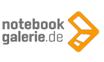Das meiste Cashback bei Notebookgalerie Logo