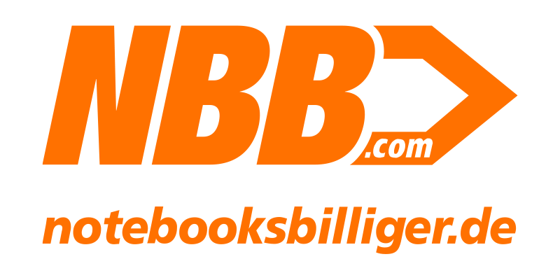 Das meiste Cashback bei notebooksbilliger.de Logo