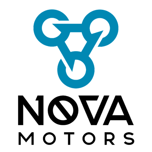 Das meiste Cashback bei Nova Motors Logo