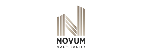 Das meiste Cashback bei Novum Hotels Logo