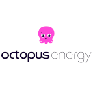 Das meiste Cashback bei Octopus Energy Logo