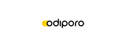 Das meiste Cashback bei Odiporo Logo