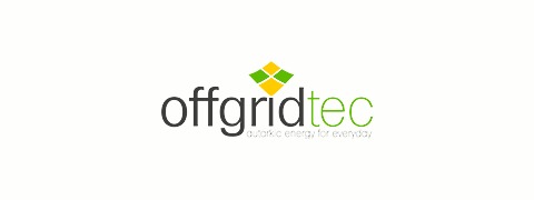 Das meiste Cashback bei Offgridtec.com Logo