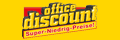 Das meiste Cashback bei office discount Österreich Logo