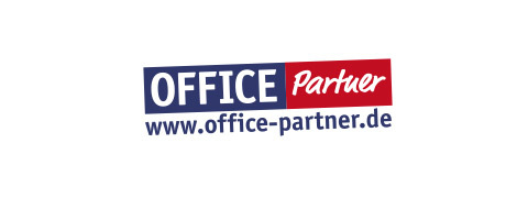 Das meiste Cashback bei Office-Partner Logo