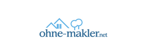 Das meiste Cashback bei ohne-makler Logo