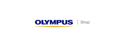 Das meiste Cashback bei Olympus DE Logo