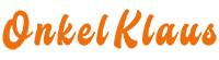 Das meiste Cashback bei OnkelKlaus Logo