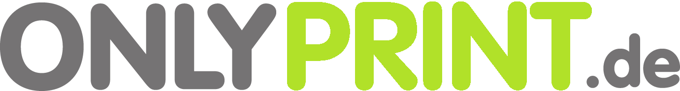Das meiste Cashback bei Onlyprint Logo